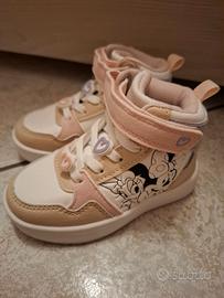 Scarpe n 22