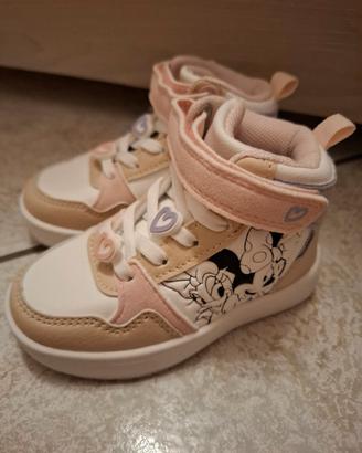 Scarpe n 22
