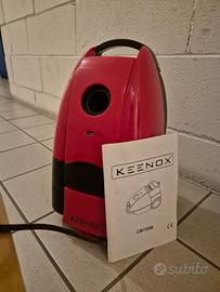 Aspirapolvere Keenox