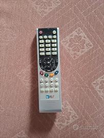 Telecomando Made For You PG1