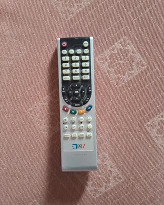 Telecomando Made For You PG1