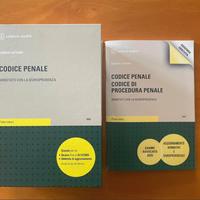 Codice procedura penale Giuffré 2025