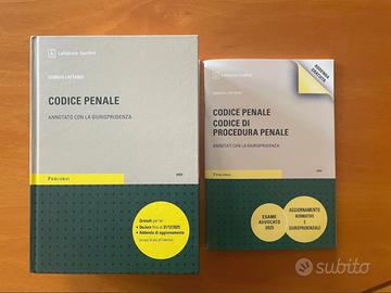 Codice procedura penale Giuffré 2025