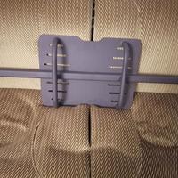 Pedana per Leg Press B100 B200 Titanium Strength