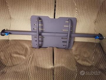 Pedana per Leg Press B100 B200 Titanium Strength