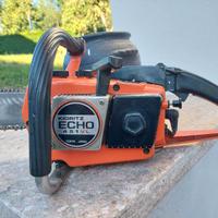 Motosega Echo Kioritz 451 VL