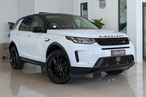 Discovery Sport 2.0 Diesel 4x4 S Auto 7 posti 2021