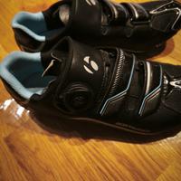 Scarpe bici corsa 