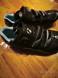 Scarpe bici corsa 