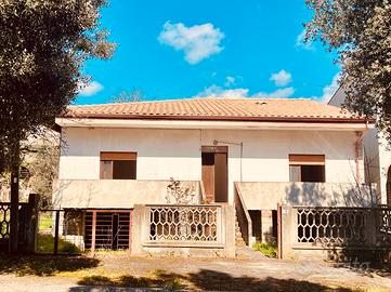 Sadali casa indipendente