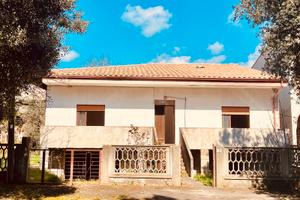 Sadali casa indipendente