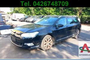 Ricambi usati CITROEN C5 SW 2.0 HDi 120KW - RHH