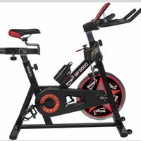 SPIN BIKE SP5000 CYCLETTE PROFESSIONALE