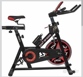 SPIN BIKE SP5000 CYCLETTE PROFESSIONALE
