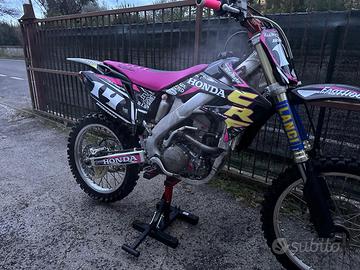CRF 250 R
