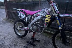 CRF 250 R