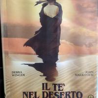 Il tè nel deserto (ed. speciale 2dvd)