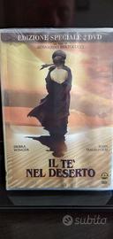 Il tè nel deserto (ed. speciale 2dvd)