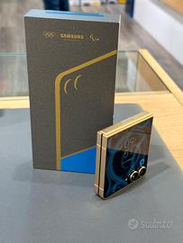 Samsung Z flip 7 Olympic Edition 512GB