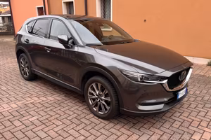 Mazda CX-5 2.2 Diesel 150cv