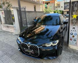 New BMW Serie 4 430i Msport 245CV