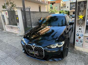 New BMW Serie 4 430i Msport 245CV