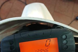 HM Derapage 50 - 2012