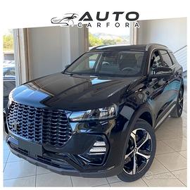 Dr Dr 6.0 dr 6.0 1.5 Turbo Bi-Fuel GPL