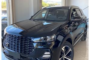 Dr Dr 6.0 dr 6.0 1.5 Turbo Bi-Fuel GPL