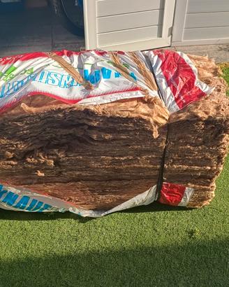 Isolante termico e acustico knauf insulation