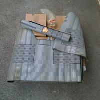 Tappeti nuovi per auto epoca Citroen Opel Renault 