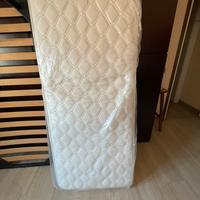 Coppia materassi singoli