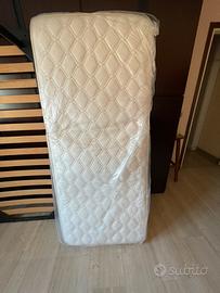 Coppia materassi singoli