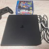 Playstation 4
