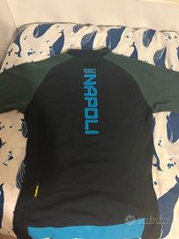 Polo SSC Napoli 2018/2019