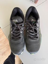 Scarpa padel joma