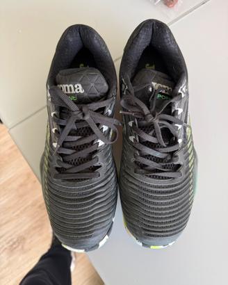 Scarpa padel joma