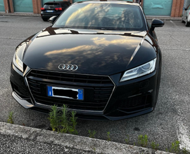 Audi TT Coupe 2.0 TDI ultra S line