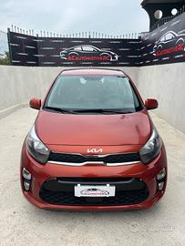 Kia Picanto 1.0 12V GPL 5 porte Style