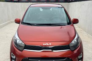 Kia Picanto 1.0 12V GPL 5 porte Style