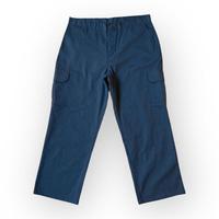 Pantaloni Dickies cargo blu 38x30 uomo dritti