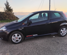 Fiat grande punto sport 130 cv Abarth multijet fas
