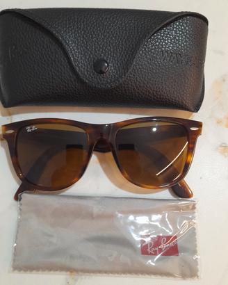 occhiali da sole Ray Ban WAYFARER 