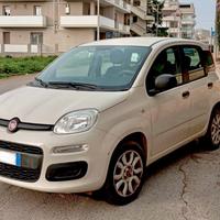 FIAT PANDA 0.9 Twin Air METANO - Unico Propr. 2017
