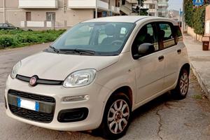 FIAT PANDA 0.9 Twin Air METANO - Unico Propr. 2017