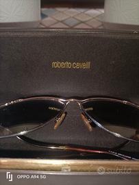 Occhiali Roberto Cavalli
