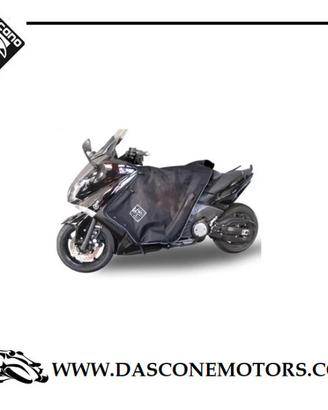 COPRIGAMBE TUCANO TERMOSCUD TMAX 530 2012 2016
