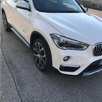 BMW X1 XLINE XDRIVE 18D