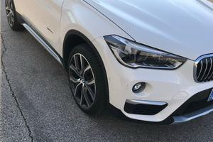 BMW X1 XLINE XDRIVE 18D
