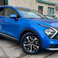 KIA SPORTAGE 1.6 CRDi MHEV STYLE 136CV - FULL LED,